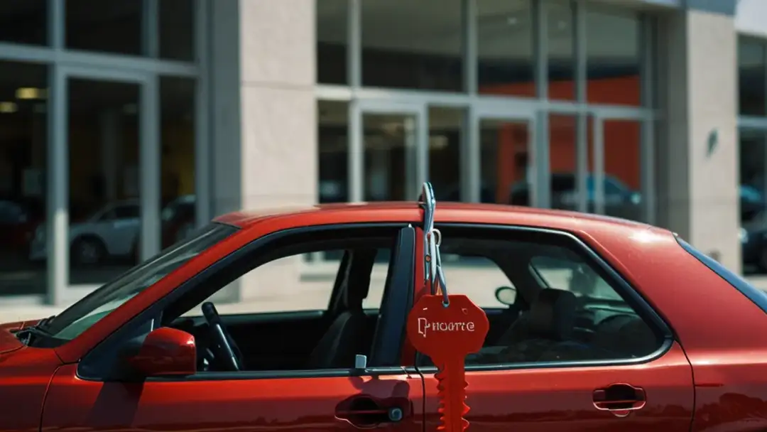 Jak kupić samochód? Poradnik dla kupujących – Co warto wiedzieć?