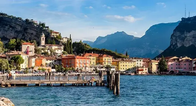 Atrakcje jeziora Garda - odkryj najlepsze miejsca i aktywności