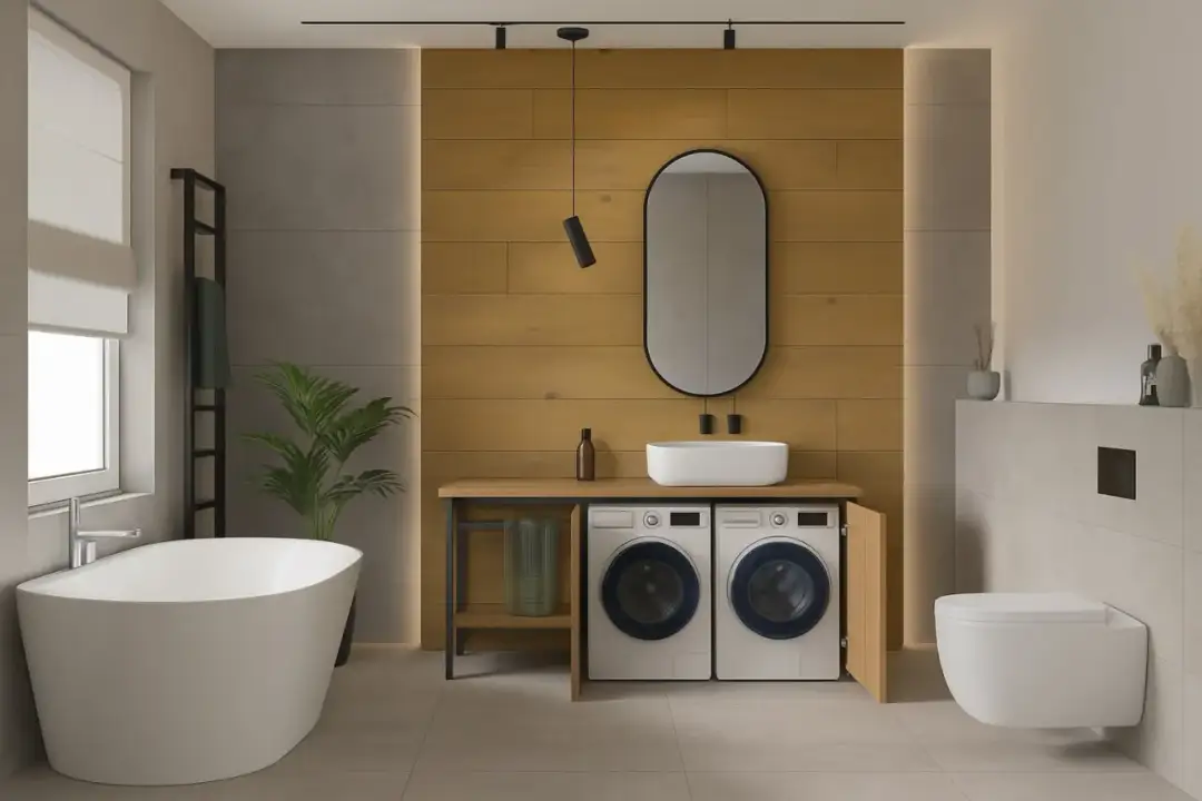 Jak dobrać suszarkę do pralki, aby uniknąć problemów z instalacją