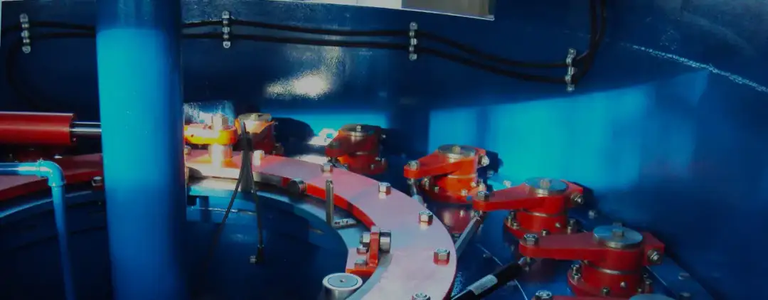 Wytwórnia turbin wodnych Mrągowo - innowacyjne rozwiązania dla energii ekologicznej