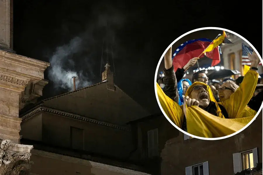 Jaki dym powinien lecieć z komina? Poznaj niebezpieczne kolory dymu