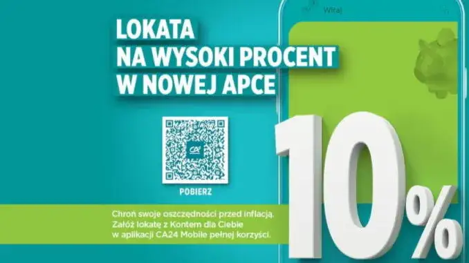 Credit Agricole Opinie Lokaty - Sprawdź Oprocentowanie