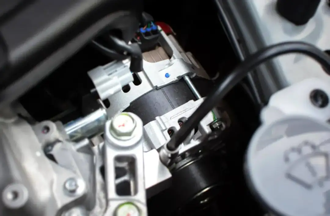 Jak sprawdzić, czy sprzęgiełko alternatora jest w dobrym stanie?