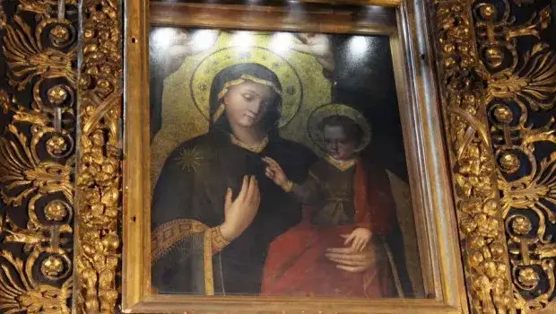 Patroni pielęgniarek - poznaj duchowych opiekunów służby medycznej