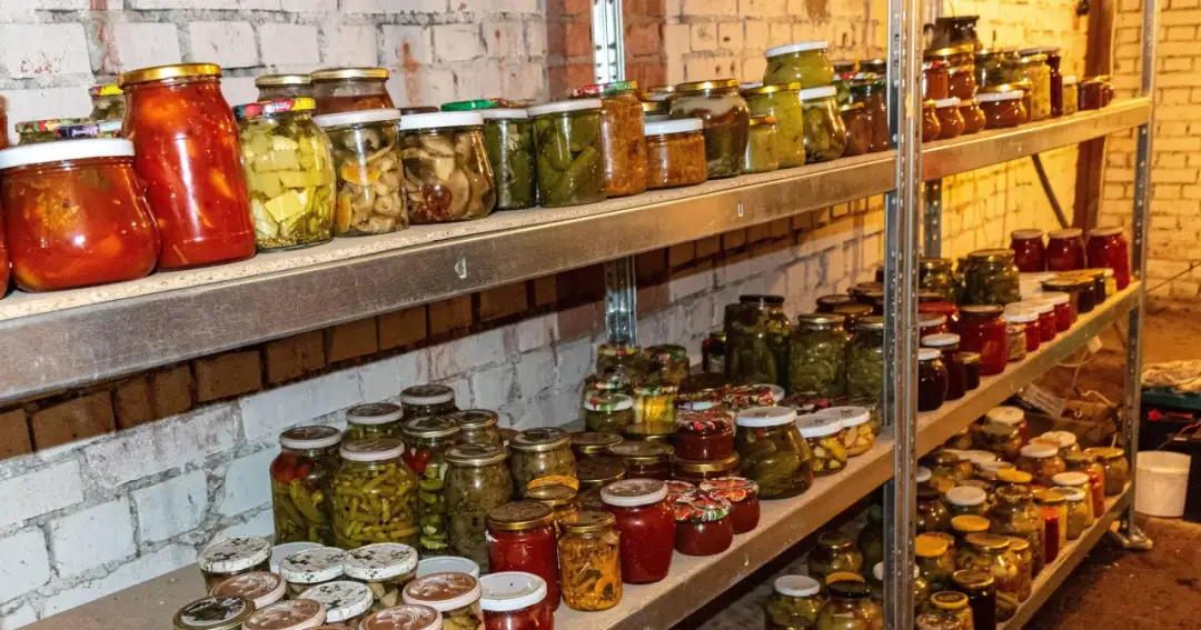 Jak długo zupa w słoiku może stać? Oto co musisz wiedzieć