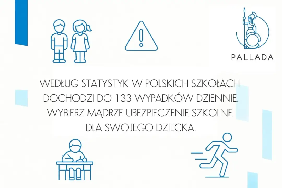Ubezpieczenie szkolne: Obowiązek czy wybór? Poznaj prawdę!