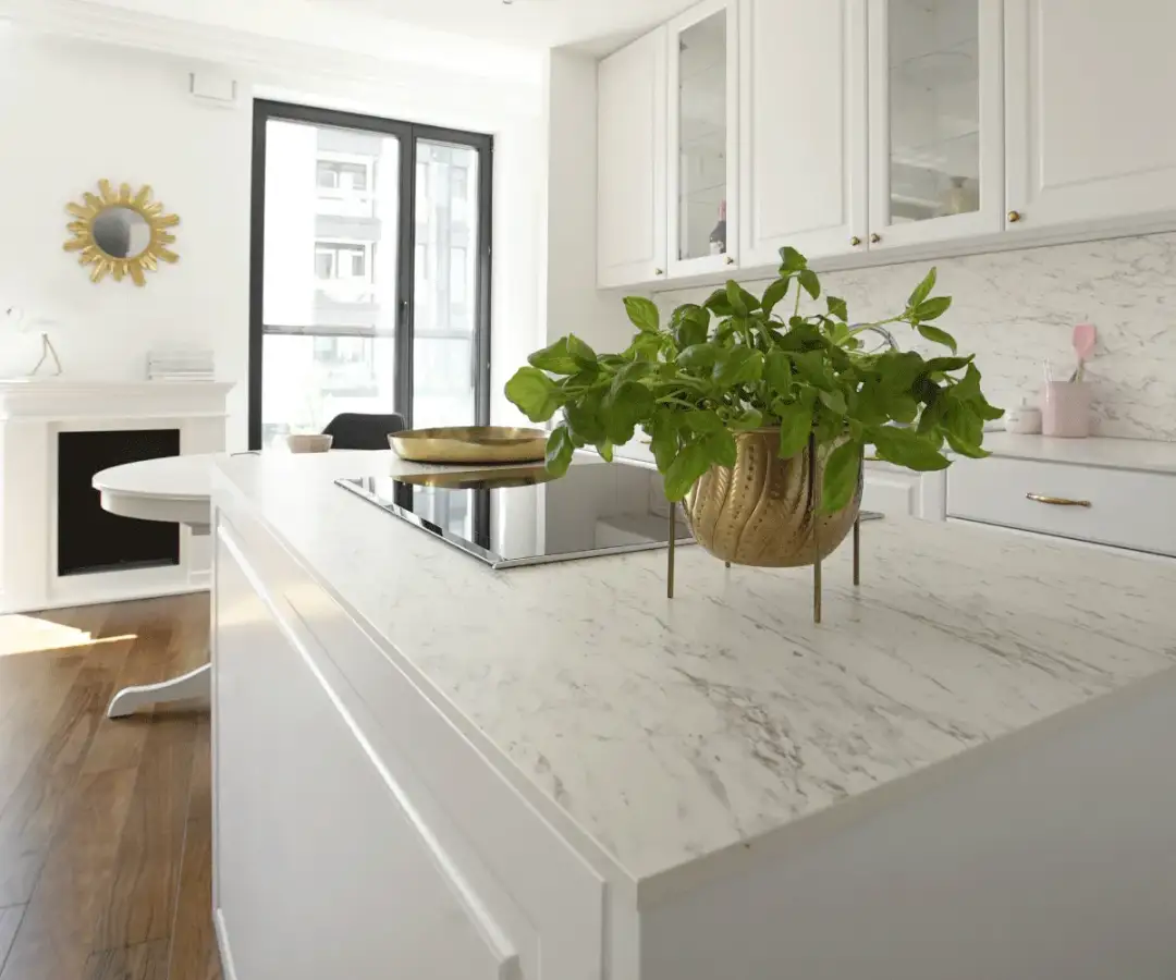 Blat kuchenny granitowy - Jaka jest aktualna cena za m2?