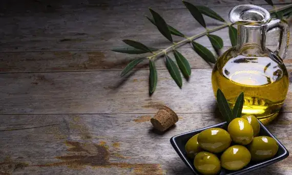 Jak pozbyć się goryczy z oliwy z oliwek i cieszyć się smakiem