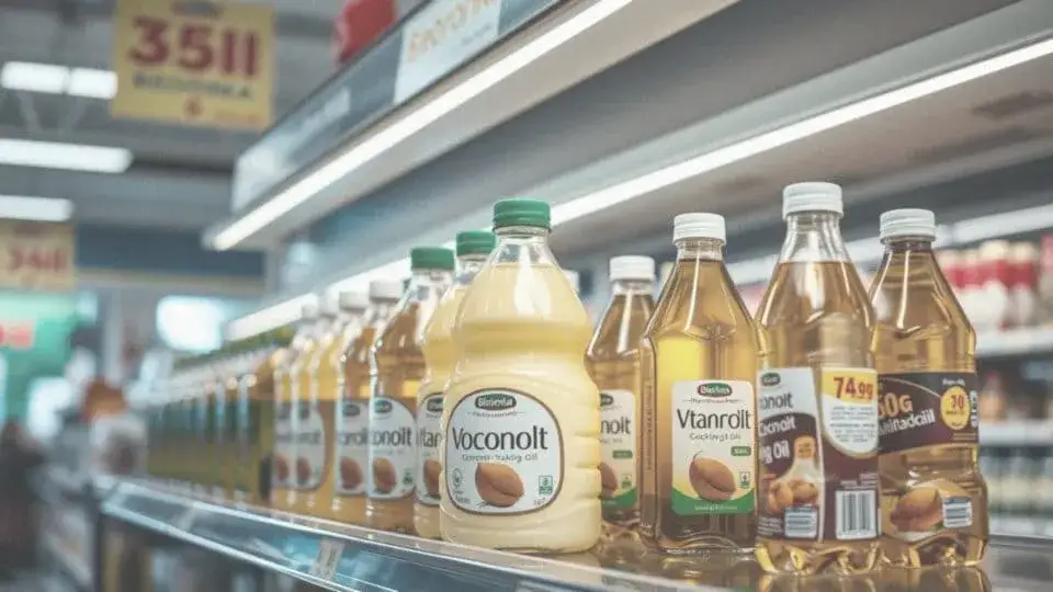 Napój kokosowy Biedronka: skład, zastosowanie i najlepsze promocje