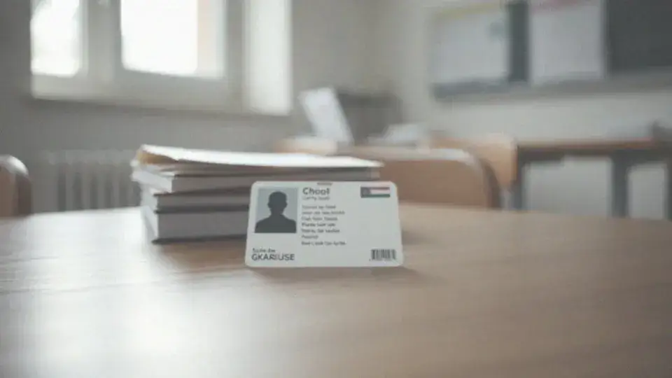 Kiedy legitymacja szkolna jest nieważna i co to oznacza dla ucznia