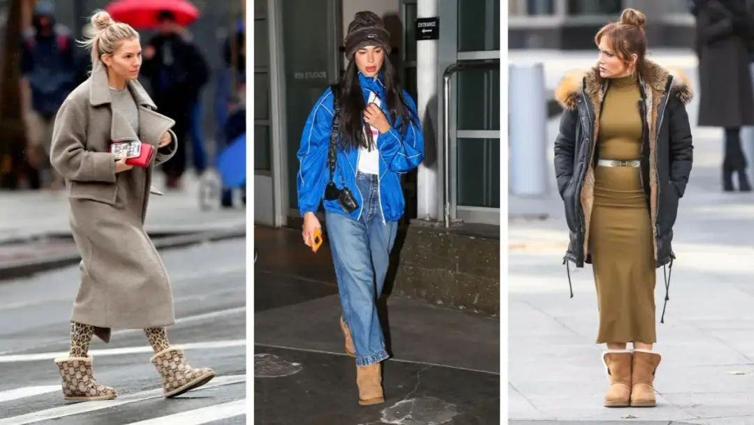 Jak nosić buty Emu stylowo? Porady stylistki na modne zestawy