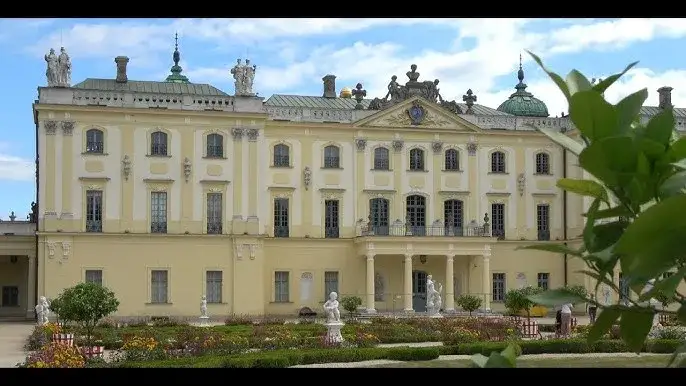 Pałac w Białymstoku: historia, architektura i tajemnice Wersalu Podlasia