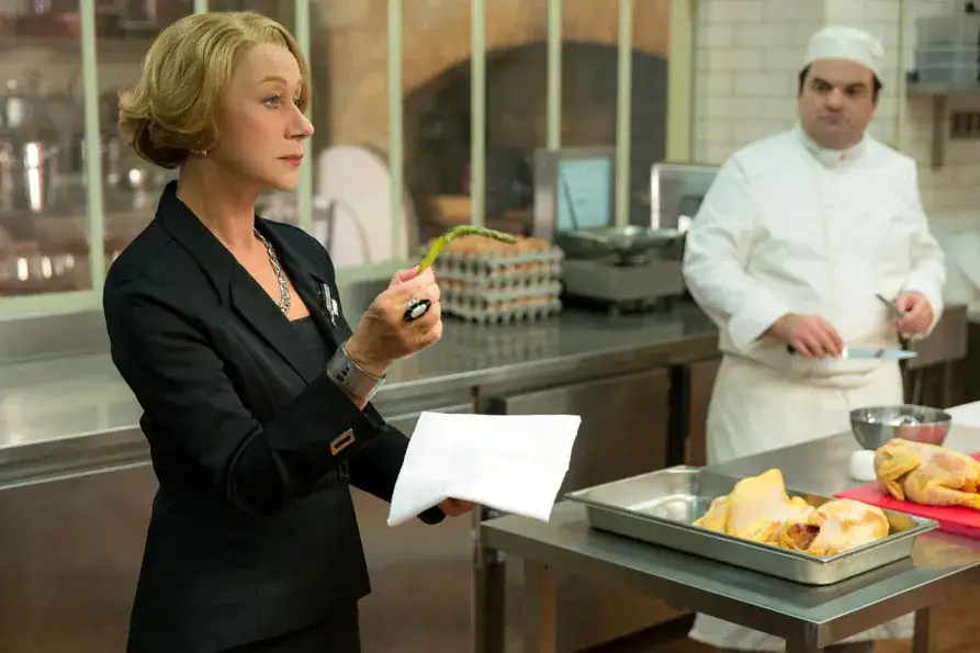 Najlepsze filmy o jedzeniu, które rozbudzą Twoje kulinarne pasje Najlepsze filmy o jedzeniu, które rozbudzą Twoje kulinarne pasje