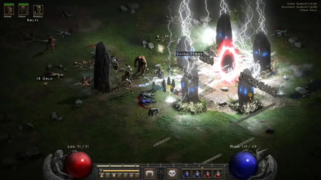 Czy warto kupić Diablo 2 Resurrected? Wady, zalety i opinie graczy