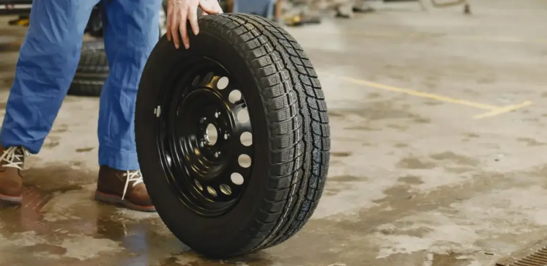 Jaki profil opony na zimę zapewni najlepsze bezpieczeństwo i komfort?