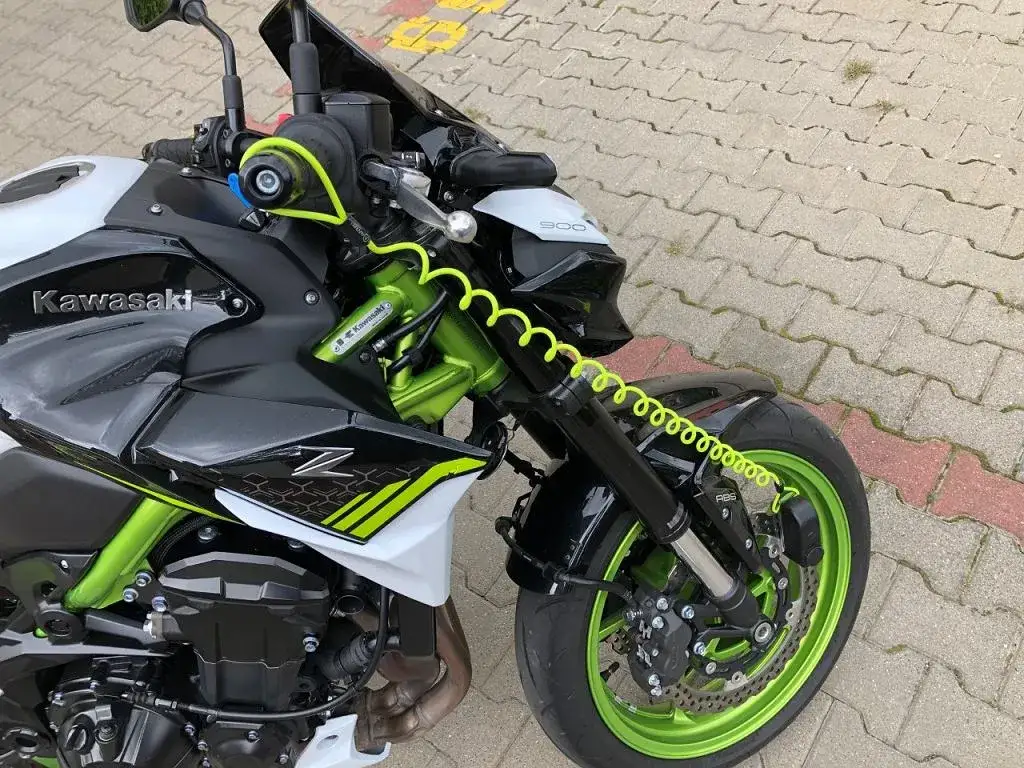 Jak zabezpieczyć motocykl przed kradzieżą - skuteczne metody ochrony