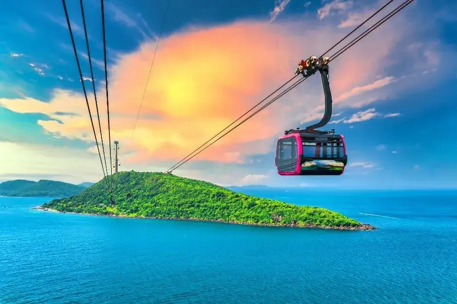 Wietnam kiedy jechać: uniknij deszczu i poznaj najlepsze miesiące