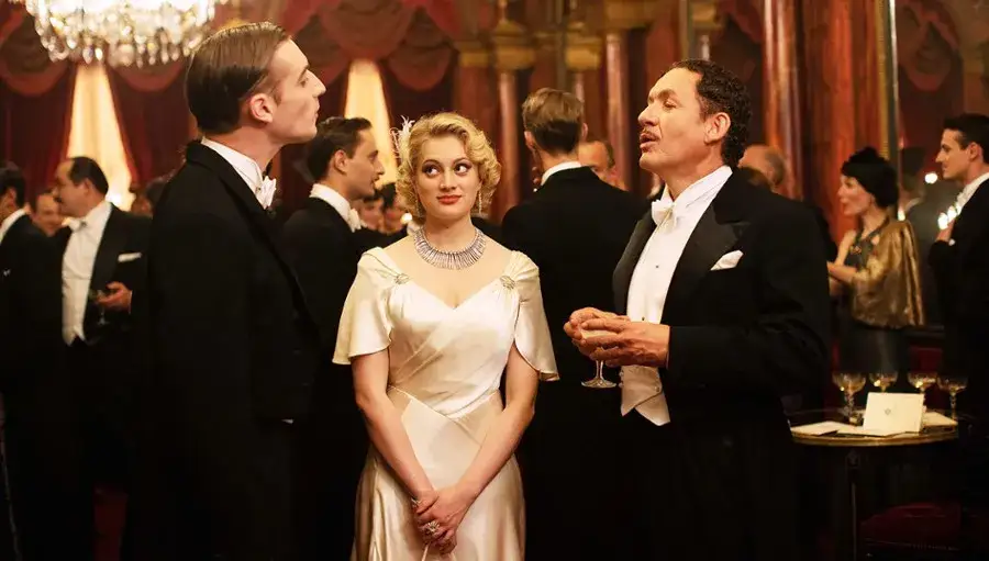 Moja Zbrodnia - mroczny kryminał z elementami dramatu z 2023 roku. Recenzja