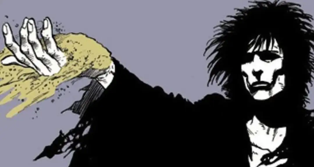 Komiks "Sandman Tom 1" - czy pierwszy tom to arcydzieło wśród komiksów?