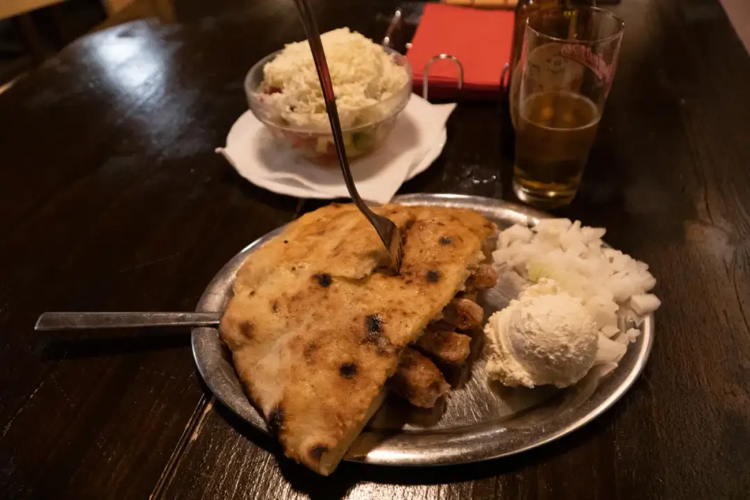 Gdzie zjeść w Lublanie? Odkryj najlepsze restauracje i smaki