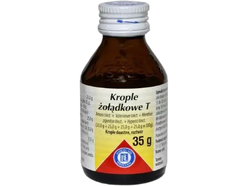 Co pić na ból żołądka? Ulgę przyniosą zioła i woda