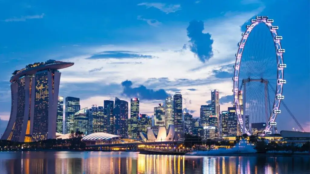 Czy w Singapurze jest bezpiecznie? Oto zaskakujące fakty o bezpieczeństwie