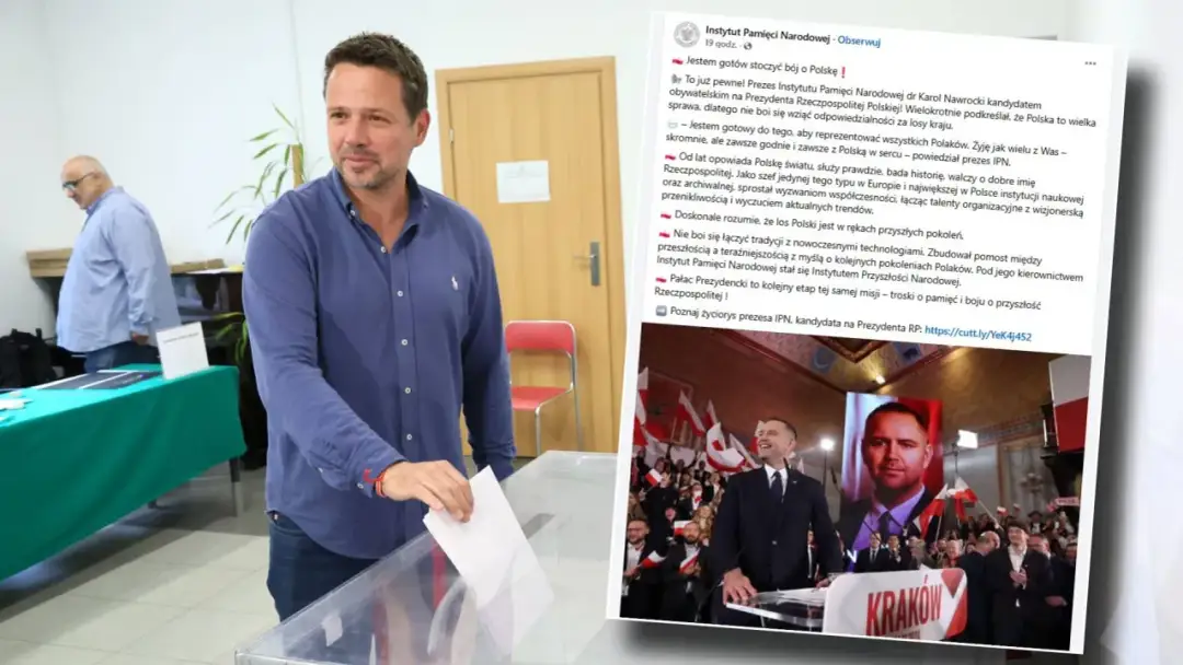 Kto zgłasza kandydatów na prezydenta? Poznaj kluczowe informacje