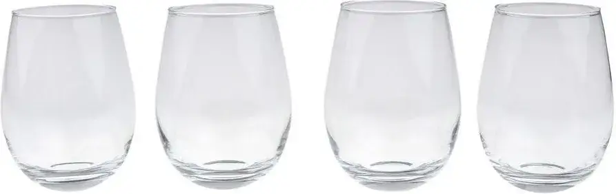 Pepco szklanki: modny design, niska cena. Czy warto kupić?