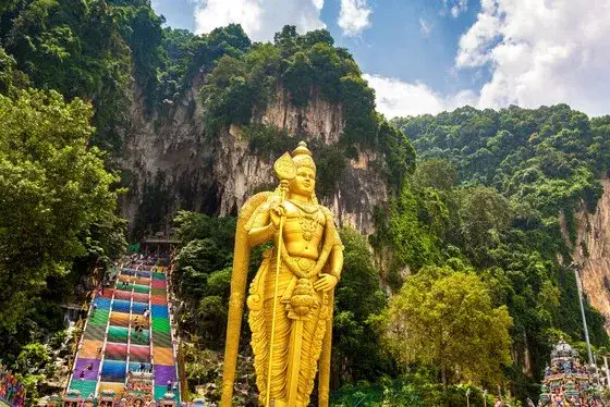 Ciepłe kraje w styczniu – gdzie uciec przed zimnem?