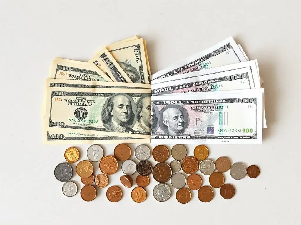 Co oznacza sen o znalezieniu pieniędzy i banknotów - znaczenie w senniku