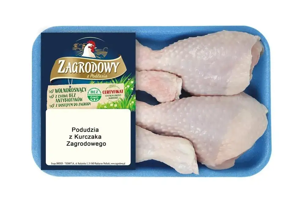 Gdzie kupić kurczaka zagrodowego? Sprawdź najlepsze źródła i ceny