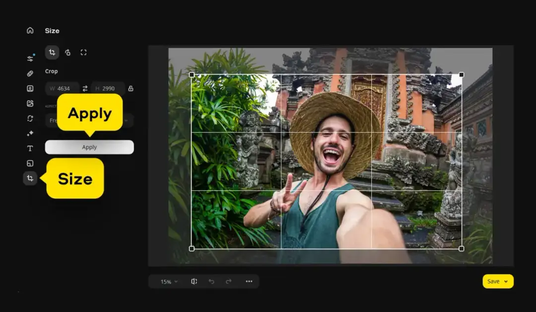 Jak przyciąć zdjęcie w Photoshopie? Opanuj kadrowanie z ekspertem!