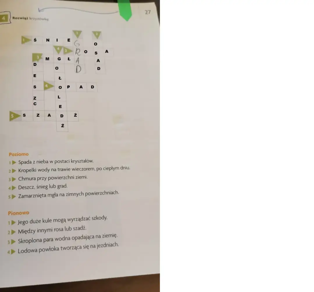 Kantata: Rozwiąż krzyżówkę "podobna do oratorium" i poznaj muzykę!