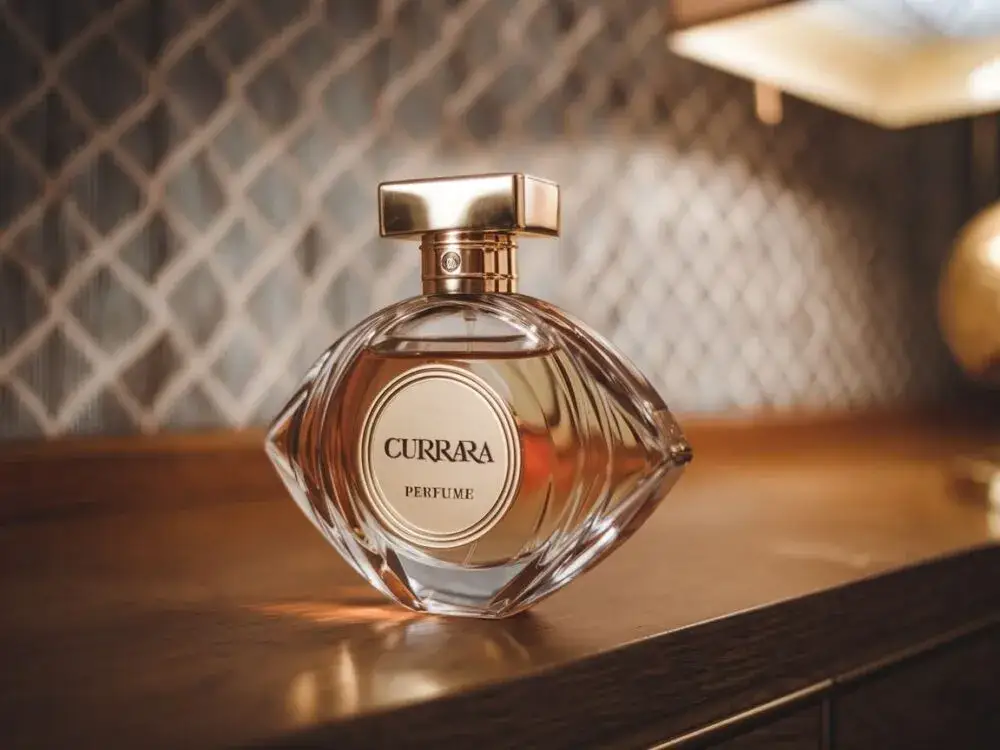 Gdzie kupić perfumy Currara z lat 90? Znajdź oryginał lub zamiennik