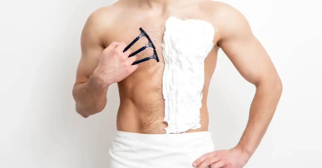 Czy można golić brzuch bez podrażnień? Bezpieczne metody i porady