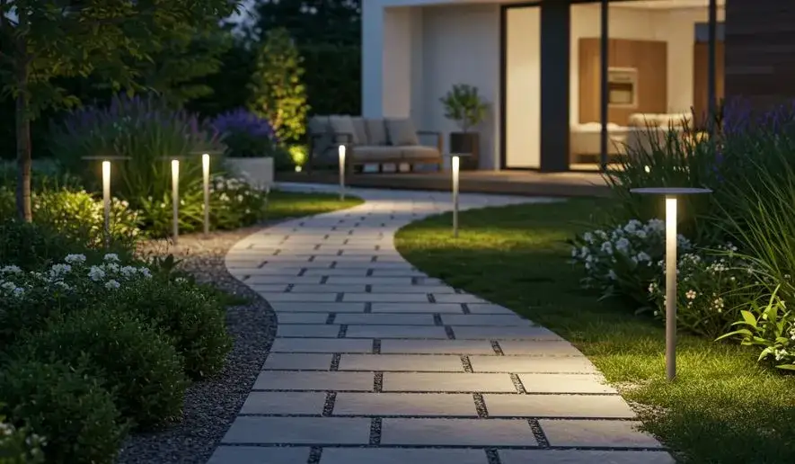 Jaki kabel do oświetlenia ogrodu – uniknij błędów przy wyborze