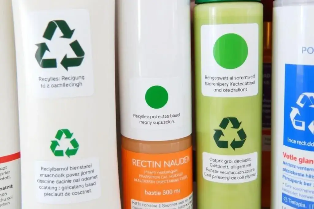 Gdzie wyrzucić opakowanie po farbie do włosów, aby nie zaszkodzić środowisku?