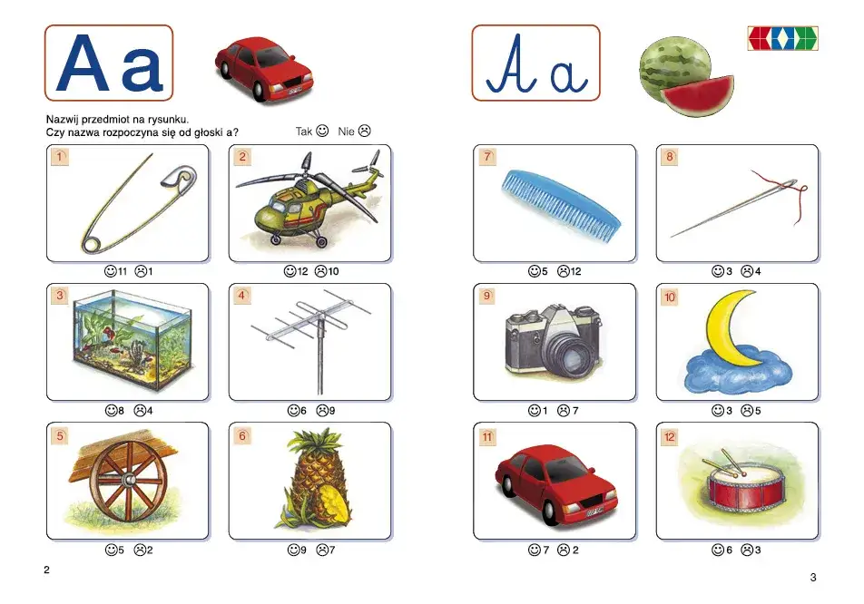 Kolejność wprowadzania liter w 1 klasie: klucz do sukcesu dziecka