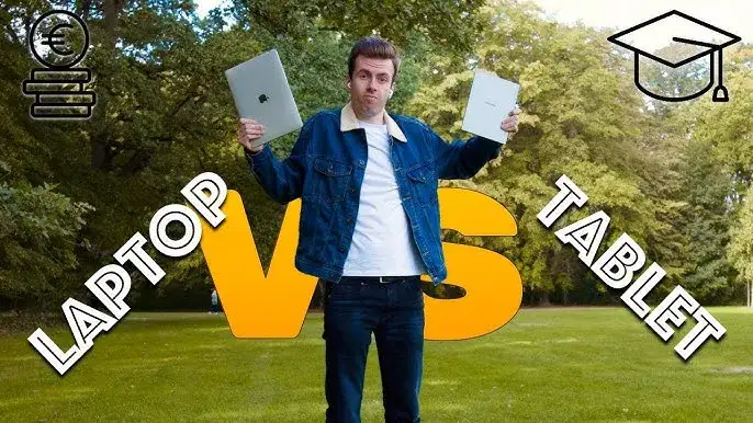 IPad oder Laptop für Schule: Welches Gerät ist wirklich besser?