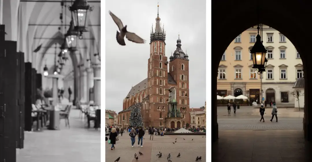 Gdzie wywołać zdjęcia w Krakowie? Sprawdź najlepsze miejsca