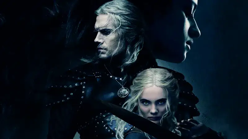 Wiedźmin sezon 2 ile odcinków? Odkryj pełną listę i szczegóły
