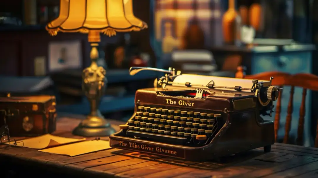 Lois Lowry - tajemnice autorki literatury młodzieżowej: co inspiruje?