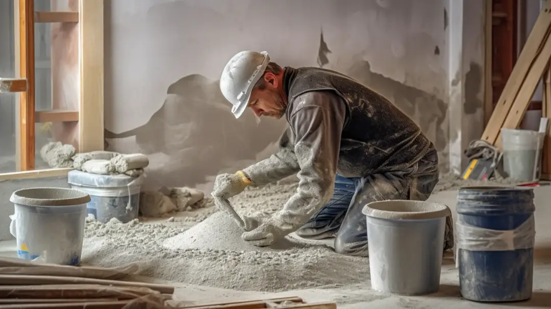 Jaka jest cena tynku za m2?