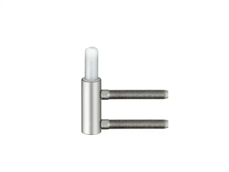 Zawiasy drzwi wewnętrznych: rodzaje, wybór i montaż - poradnik