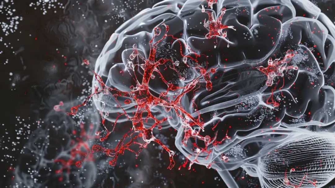 Ogniska hipodensyjne w istocie białej - co oznaczają?