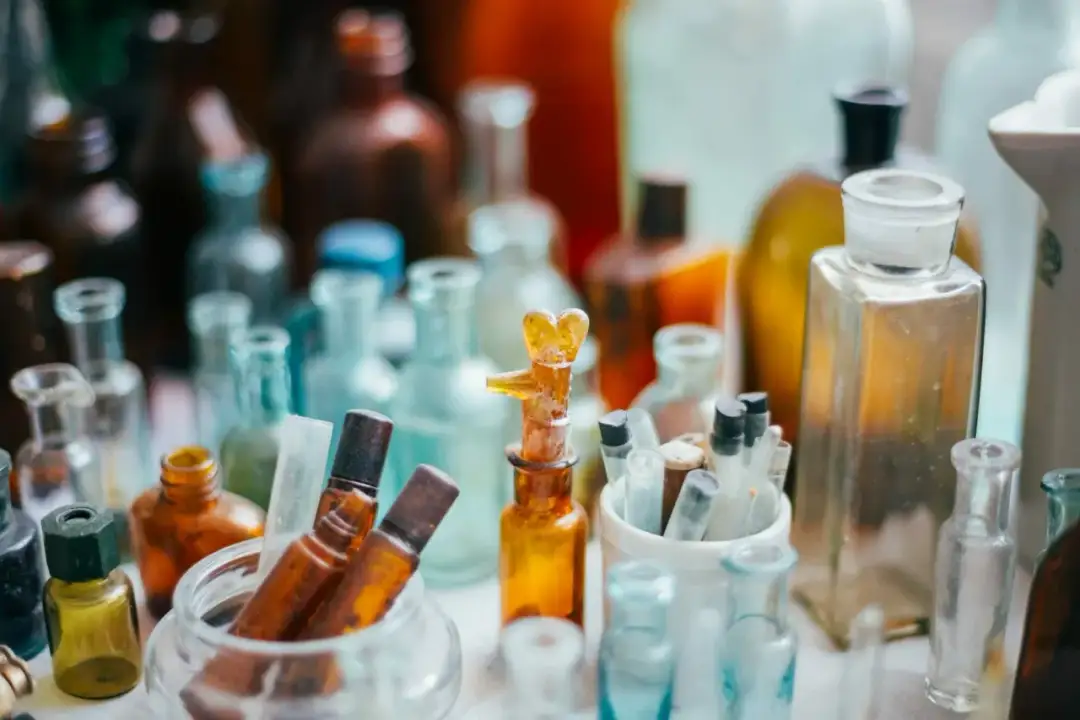 Chemia medyczna co po tym - jakie masz możliwości kariery i edukacji