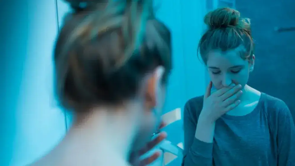 5 kroków do tego jak wygrać z bulimią. Rozpocznij walkę już dziś!