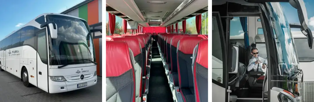 Linia 102 Lubin: Jak znaleźć rozkład jazdy linii 102 Lubin?