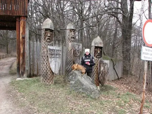 Będkowice skansen: odkryj fascynującą historię Ślężan i ich kultury