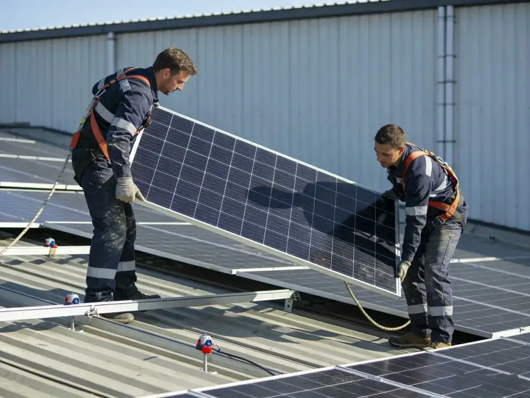 Fotowoltaika 20 kW: Jak zarobić i obniżyć koszty w 2026?